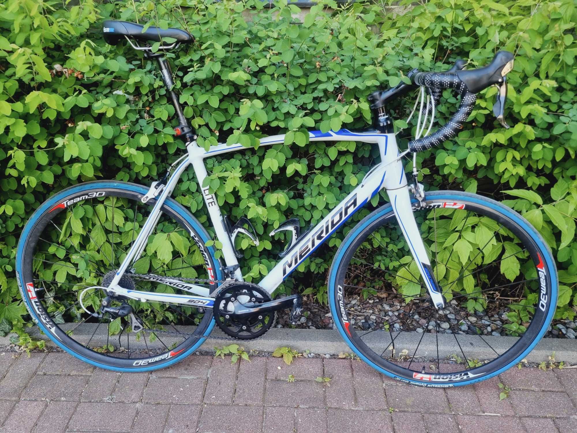 Merida 904 Lite 2021 L thriatlon