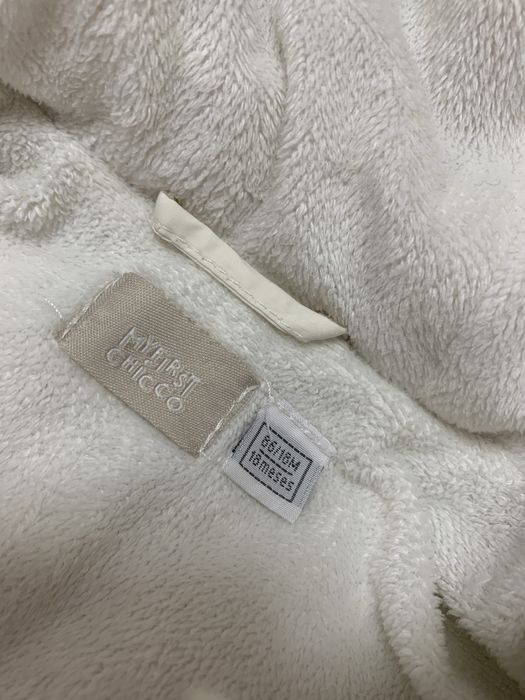 Зммовий Кобінезон Chico