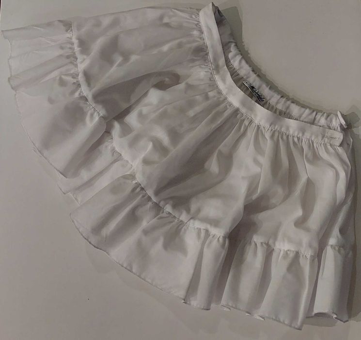 Saiote ajustável para vestido