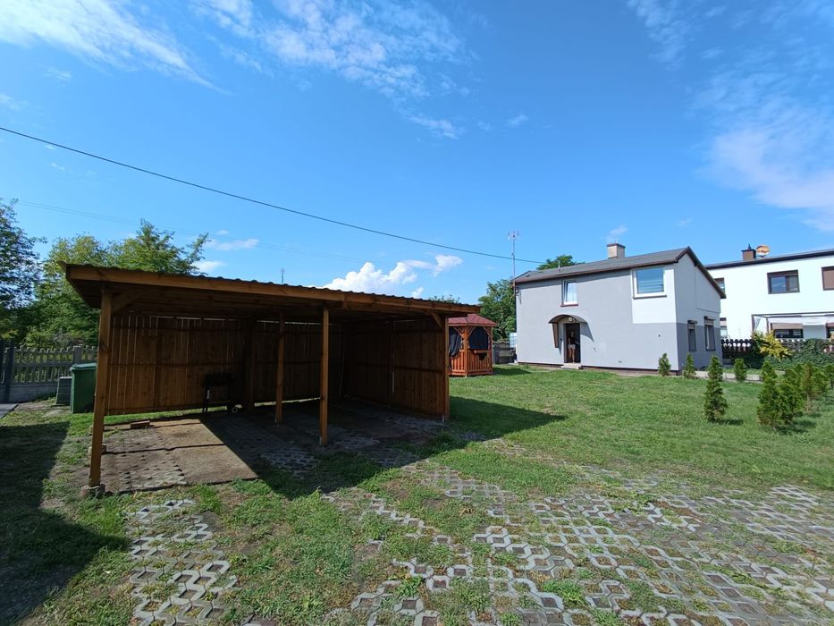 Wynajmę mały dom odstępne 2200 od 01.12.25