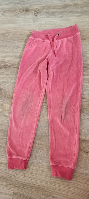 Spodnie dresowe 122