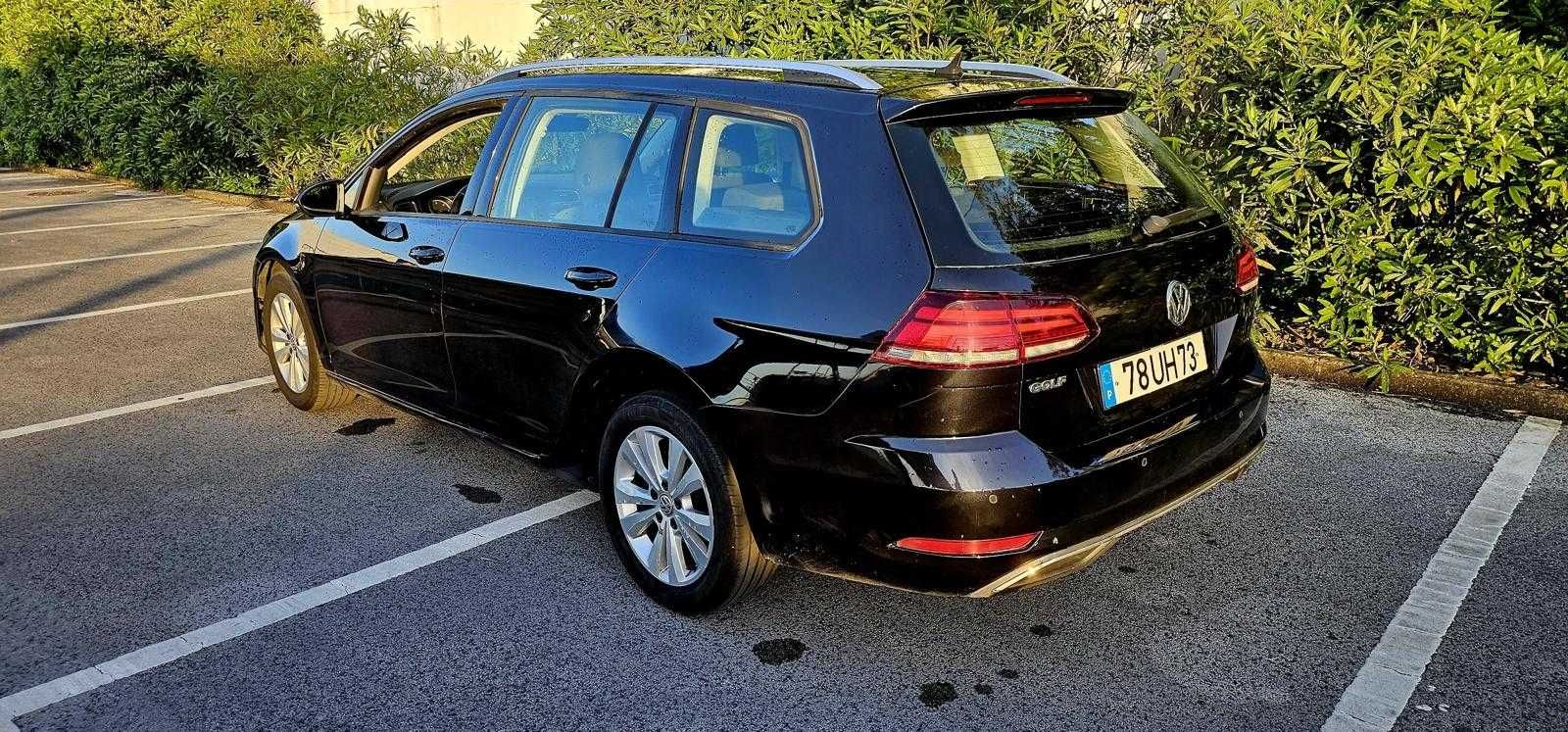 GOLF Variant 1.6 TDI