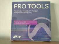 AVID Pro Tools Studio Perpetual New License (Produkt cyfrowy)