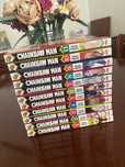 Chansaw Man manga