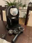 Ekspres kolbowy do kawy DeLonghi EC201CD.B