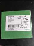 a9z05225 schneider 25A