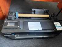 drukarka Ploter HP DesignJet T120