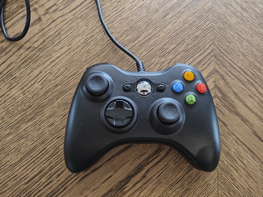 Pad USB do komputera