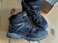 Buty trekkingowe Jack Wolfskin 37