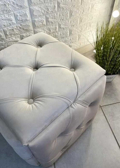 Пуф-трансформер 5в1 «Каретна стяжка»-«Полоса» Пуфік,Пуфик,Пуф