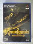 Dynasty Warriors 3 Xtreme Legends - gra na Sony Playstation 2 ps2