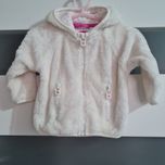 Bluza Polar dziewczęcy rozmiar 62