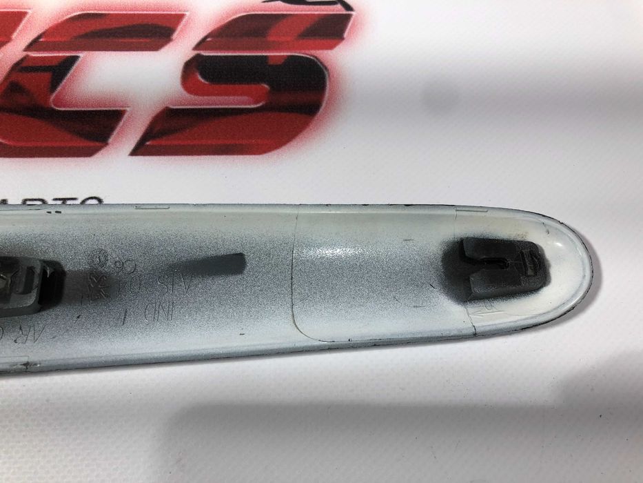 Friso Traseiro Esq PEUGEOT 206 3 Portas Original