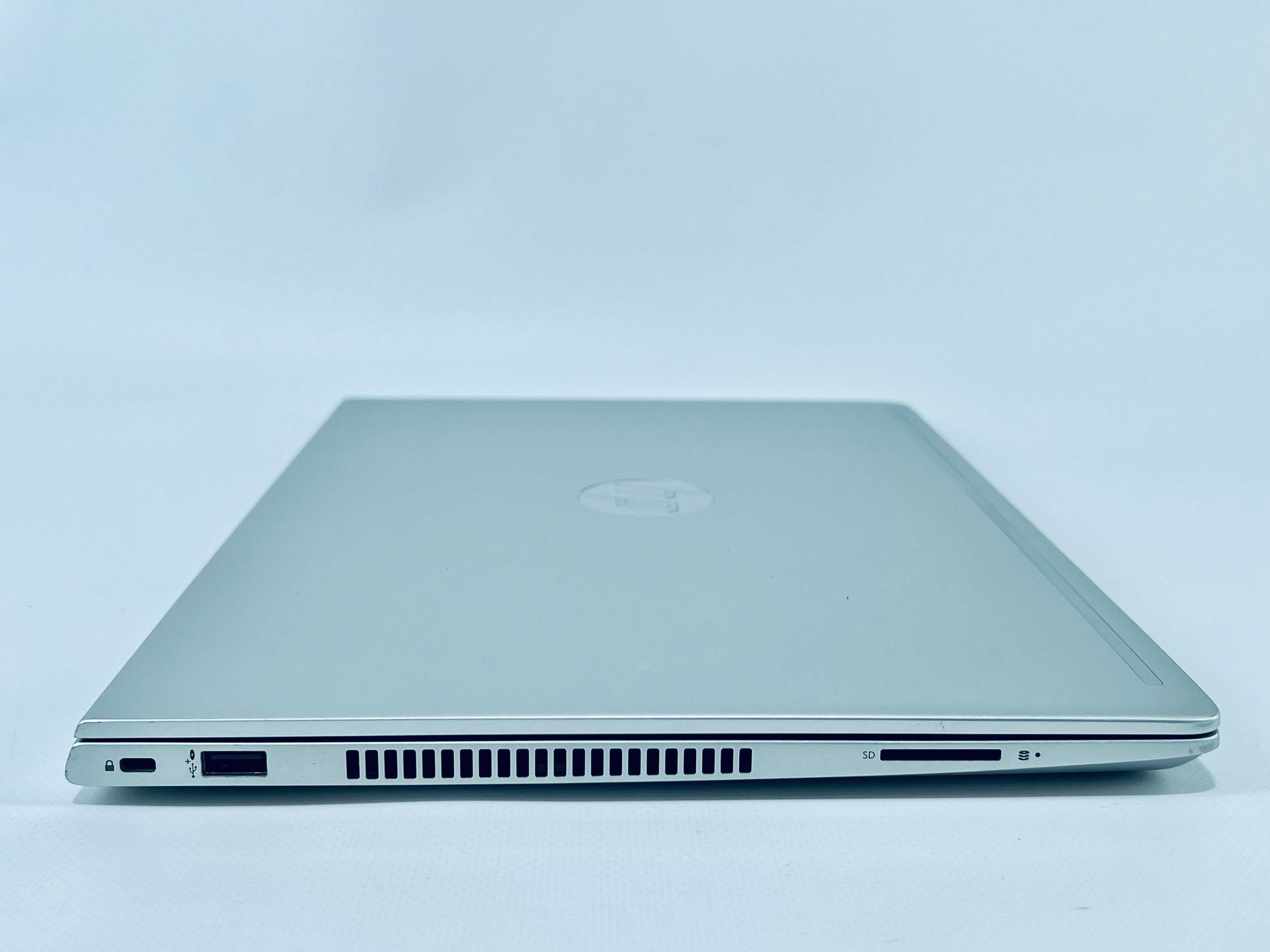 Ноутбук HP ProBook 445 G6 /AMD Ryzen 3 2200U / 8 RAM / 128 SSD