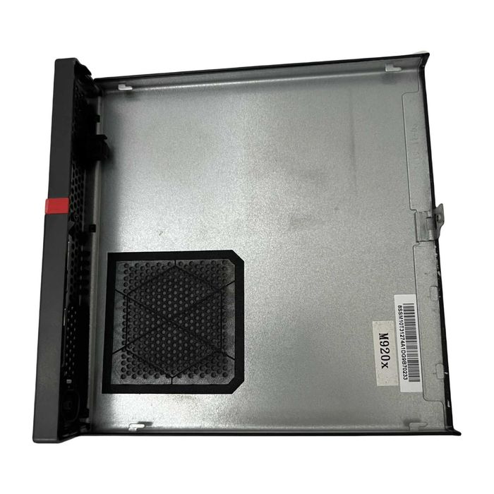 Крышка верхняя Lenovo ThinkStation  M720q 920q 920x P330 Tiny USFF