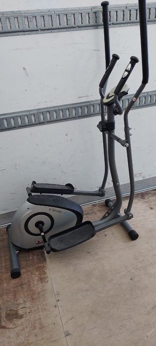 Orbitrek E-STRIDER BE-1700. Okazja