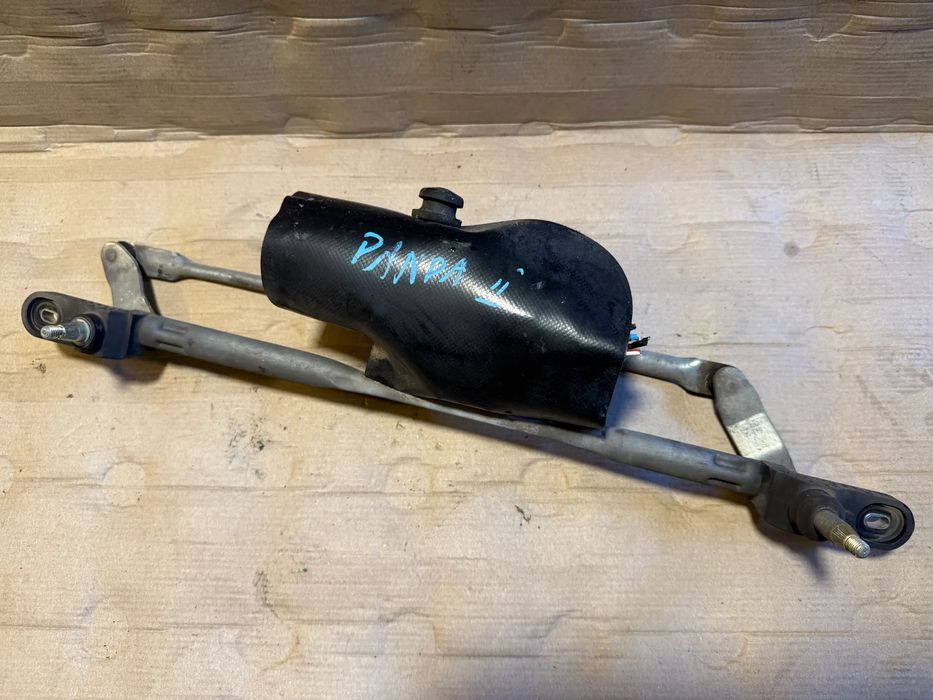 Mechanizm wycieraczek Fiat Panda II MS159200-7151 OE