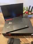 Laptop gamingowy Asus Rog Strix G513