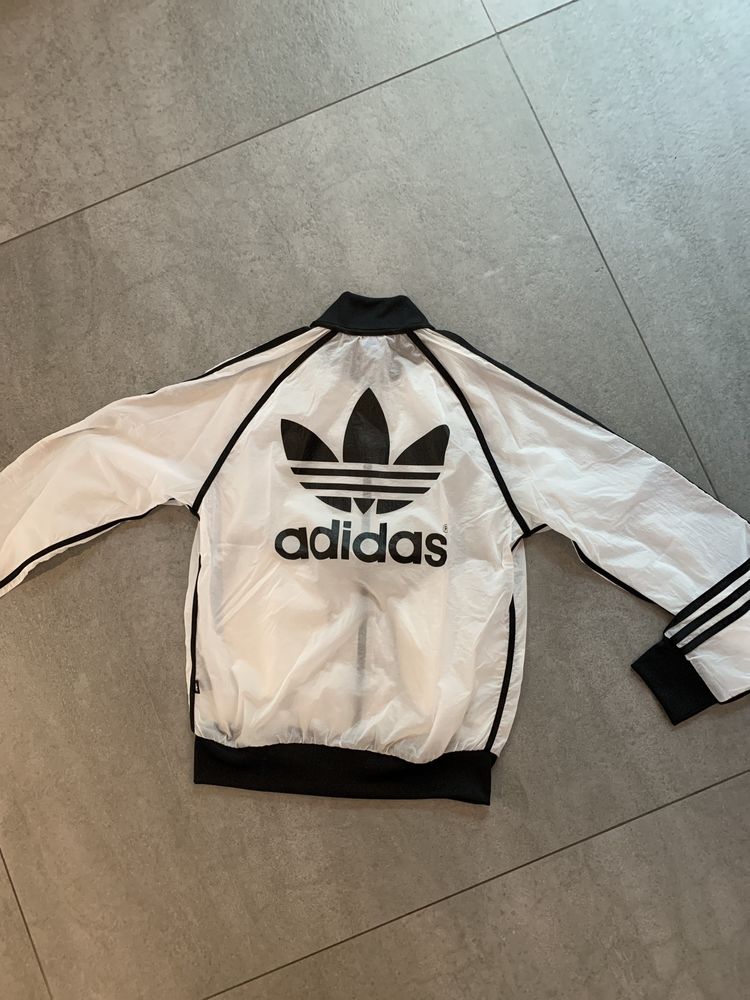 Damska cienka bluza Adidas