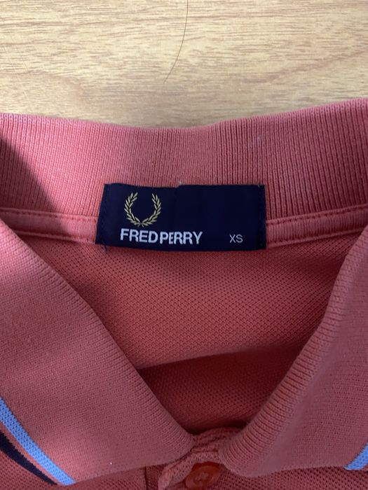 Продам фред пері