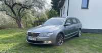 Skoda Superb 2.0 TDI Dsg