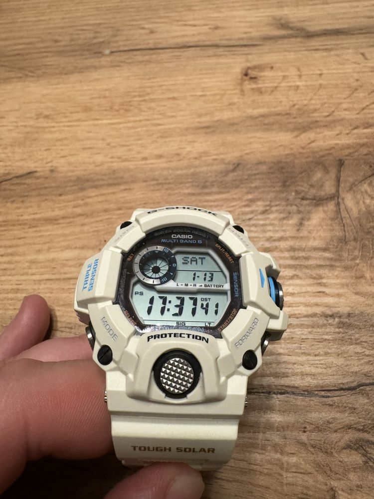 Casio G-Shock GW 9408KJ-7