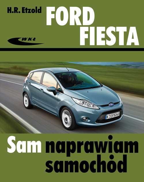 Ford Fiesta (od października 2008)
Autor: Hans-Rdiger Etzold