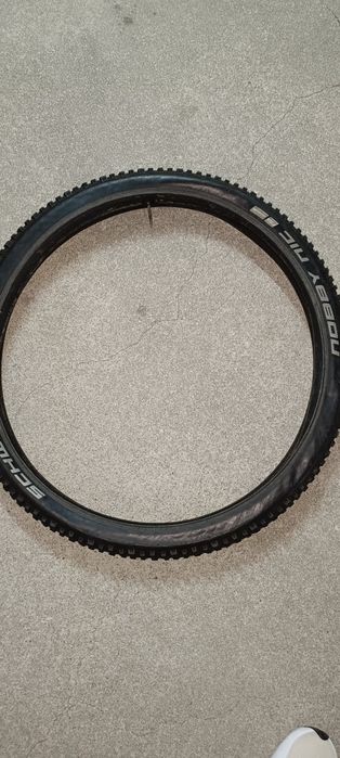 Vários pneus BTT sem par