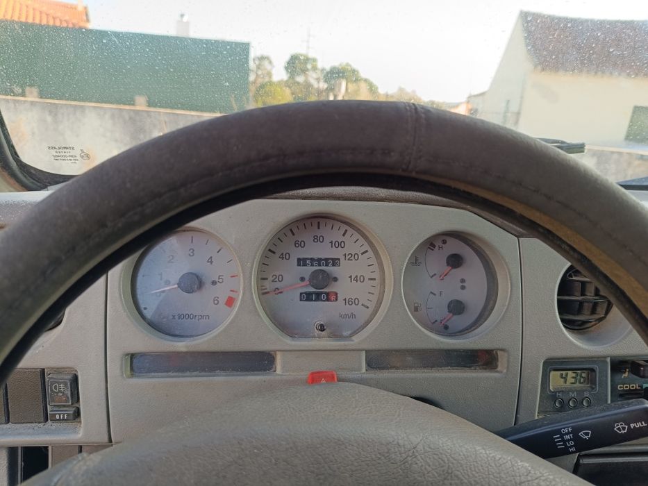 Suzuki samurai 4x4 Pickup