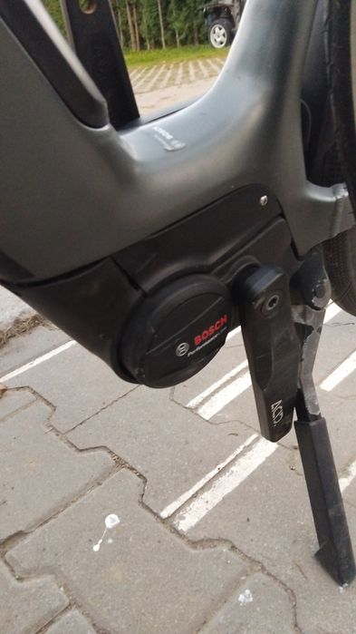 Rower Cube suprem pro