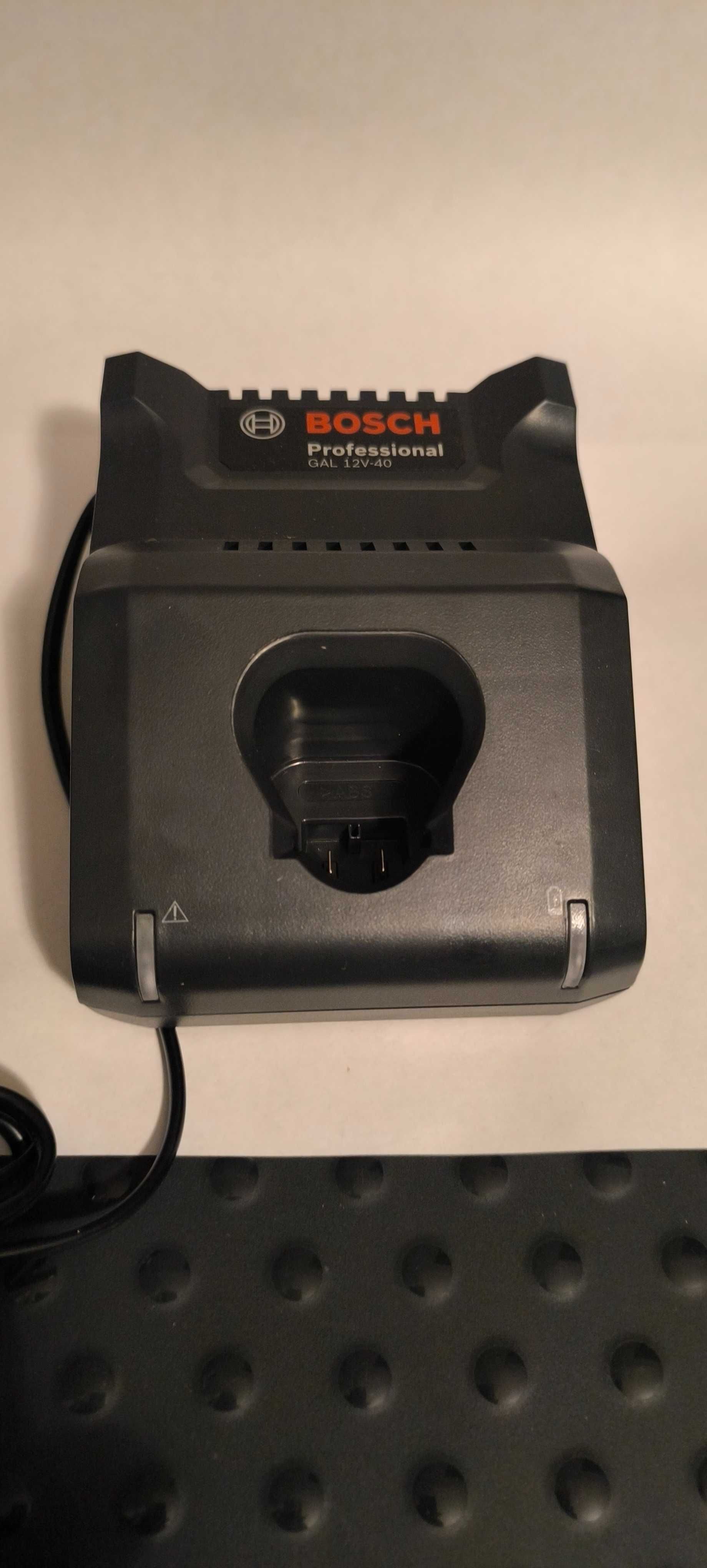 Akumulator Bosch GBA 12V 2,0Ah Professional