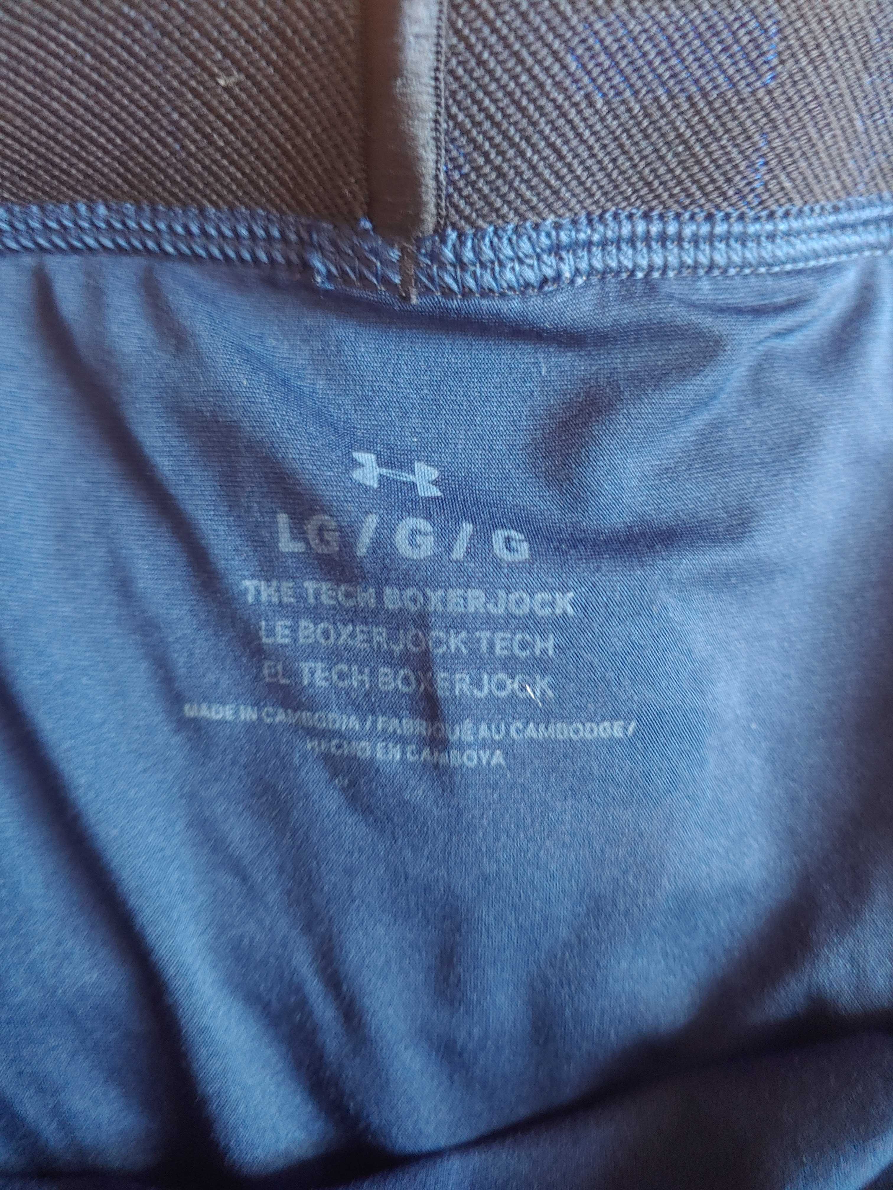 Труси шорти Nike Under Armour