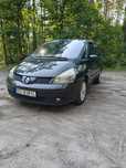 Renault Espace Renault Espace 2.0T Dynamique