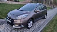 Renault Grand Scenic III 7 osobowy 1.5 dci 110