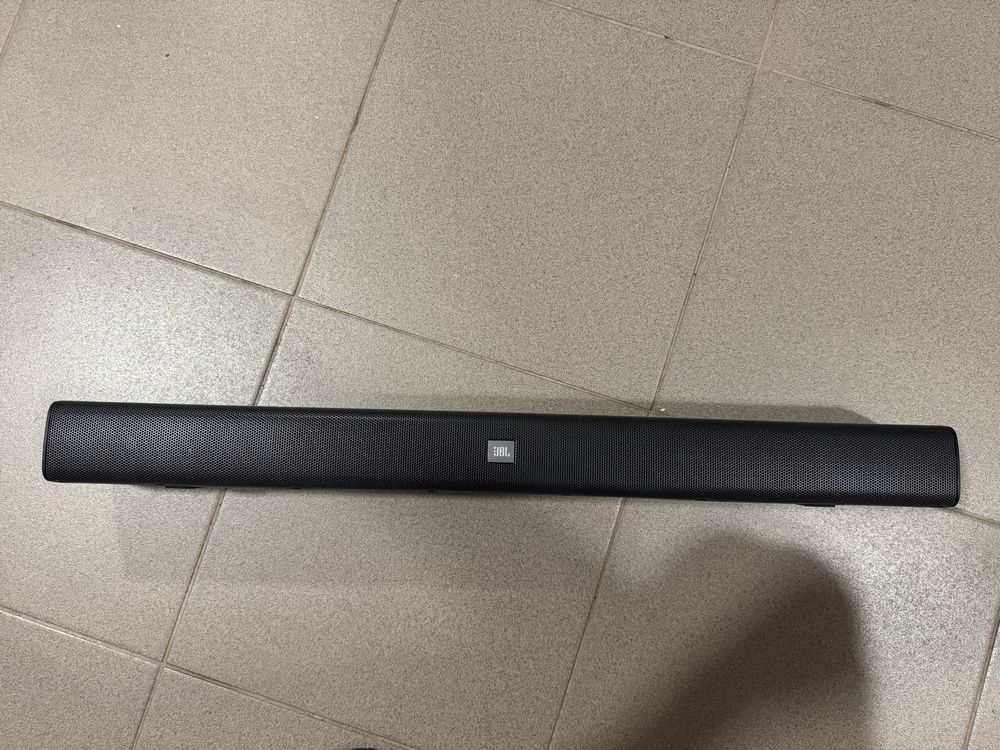 Soundbar JBL Bar 2.0