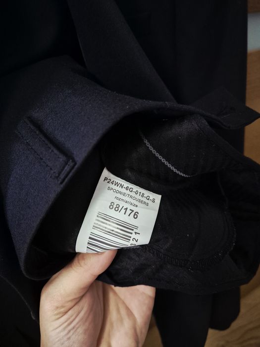 Garnitur Pako Lorente