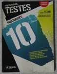 Livro de Preparação para os teste de Português 10ºAno