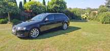 Audi a4 b8 2.0 150 km
