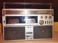 Radiomagnetofon TEC 1212