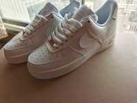 oryginale Nike Air Force 1 Low '07 White  38