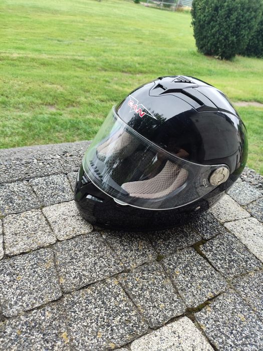 Kask idealny na skuter