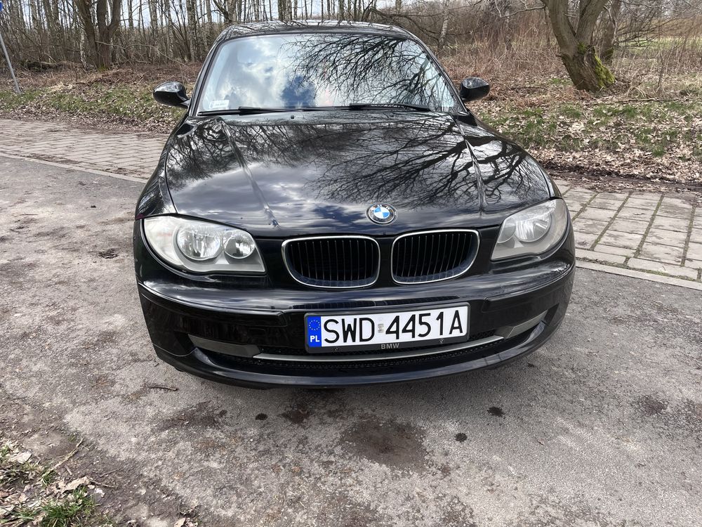 Sprzedam Bmw e87