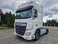 DAF XF