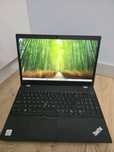 Laptop Lenovo ThinkPad T15 i5 10gen, 20GB RAM, 512GB SSD, super stan