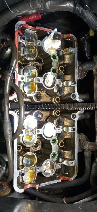 Serwis i naprawa motocykli quadów i skuterów. Spawanie aluminium