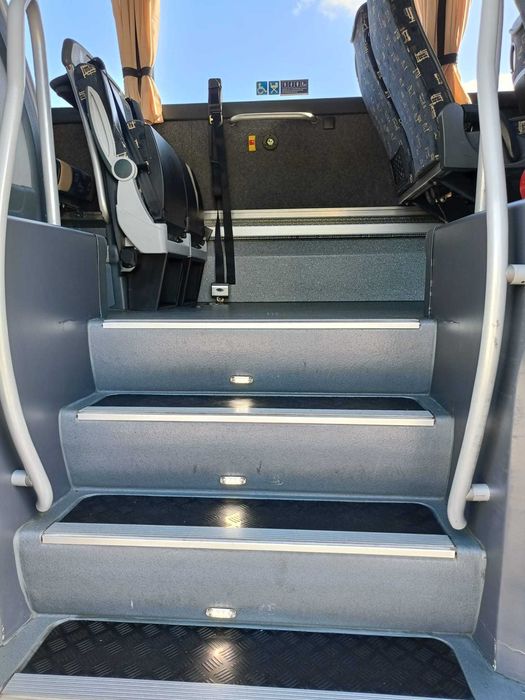 Autocarro de turismo