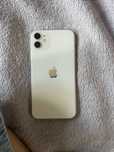 Iphone 11 128gb white