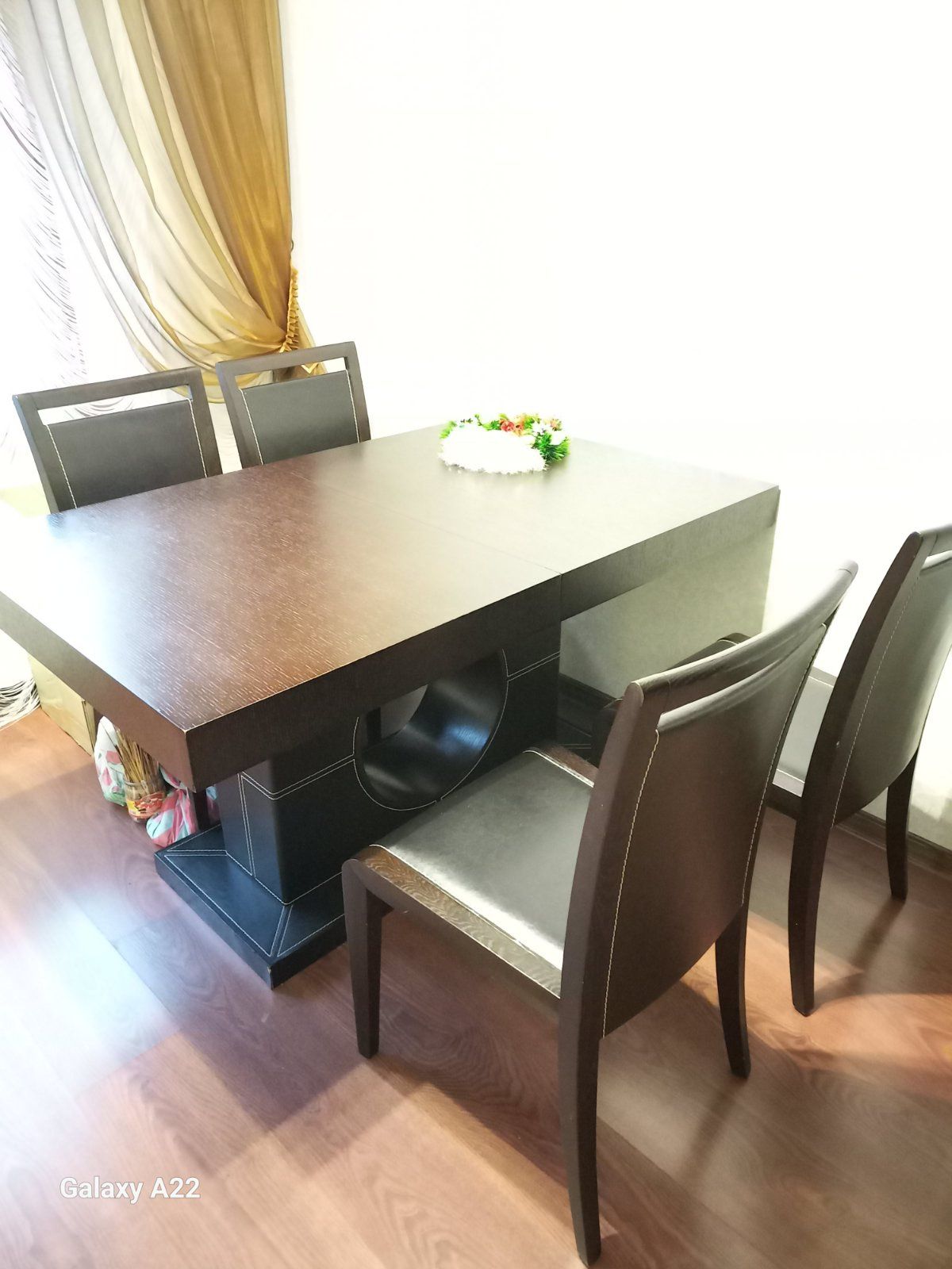 Продаж 3 кім. квар. З автономним опаленням.. Намив