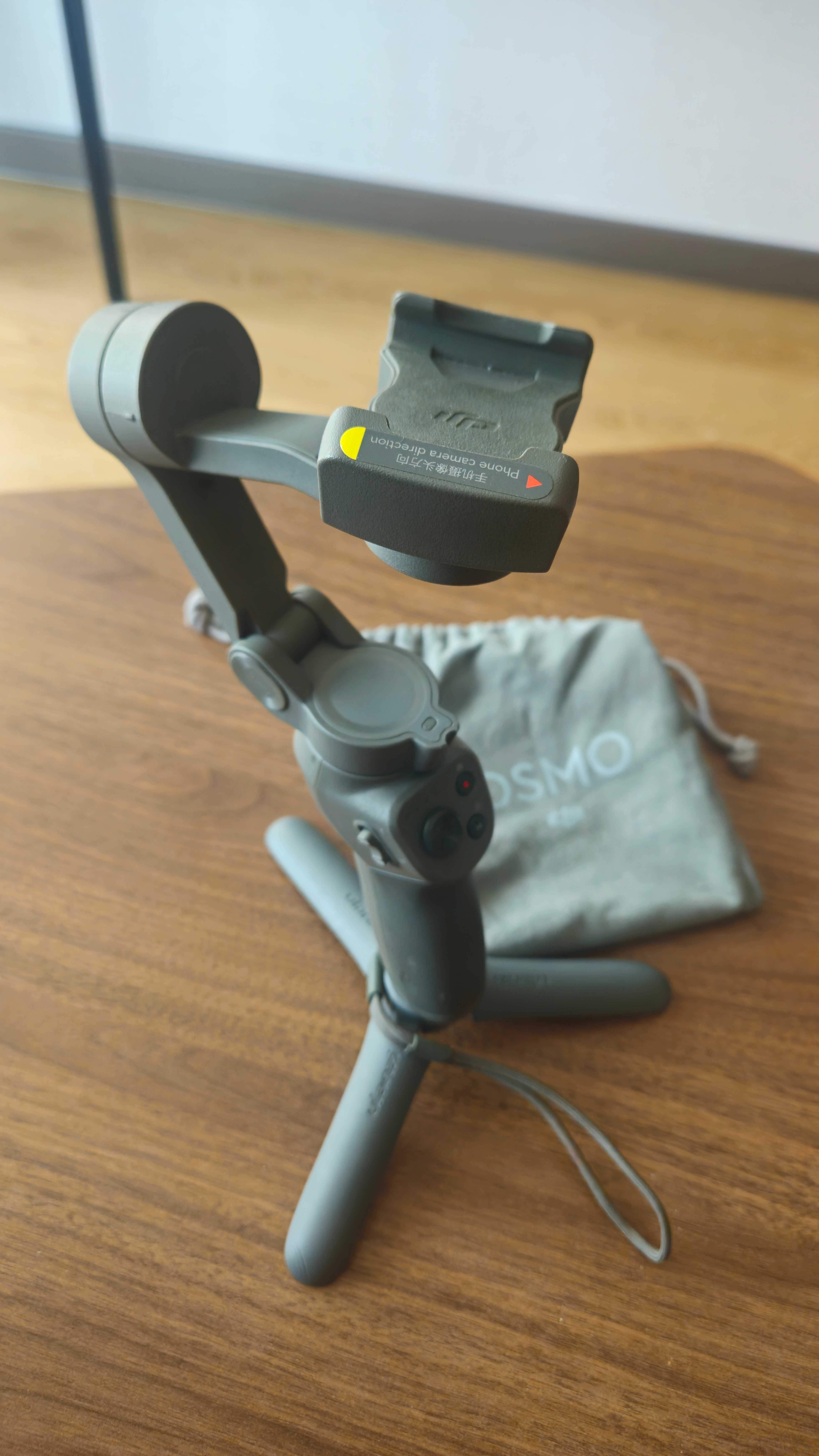 Gimbal Osmo Mobile 3