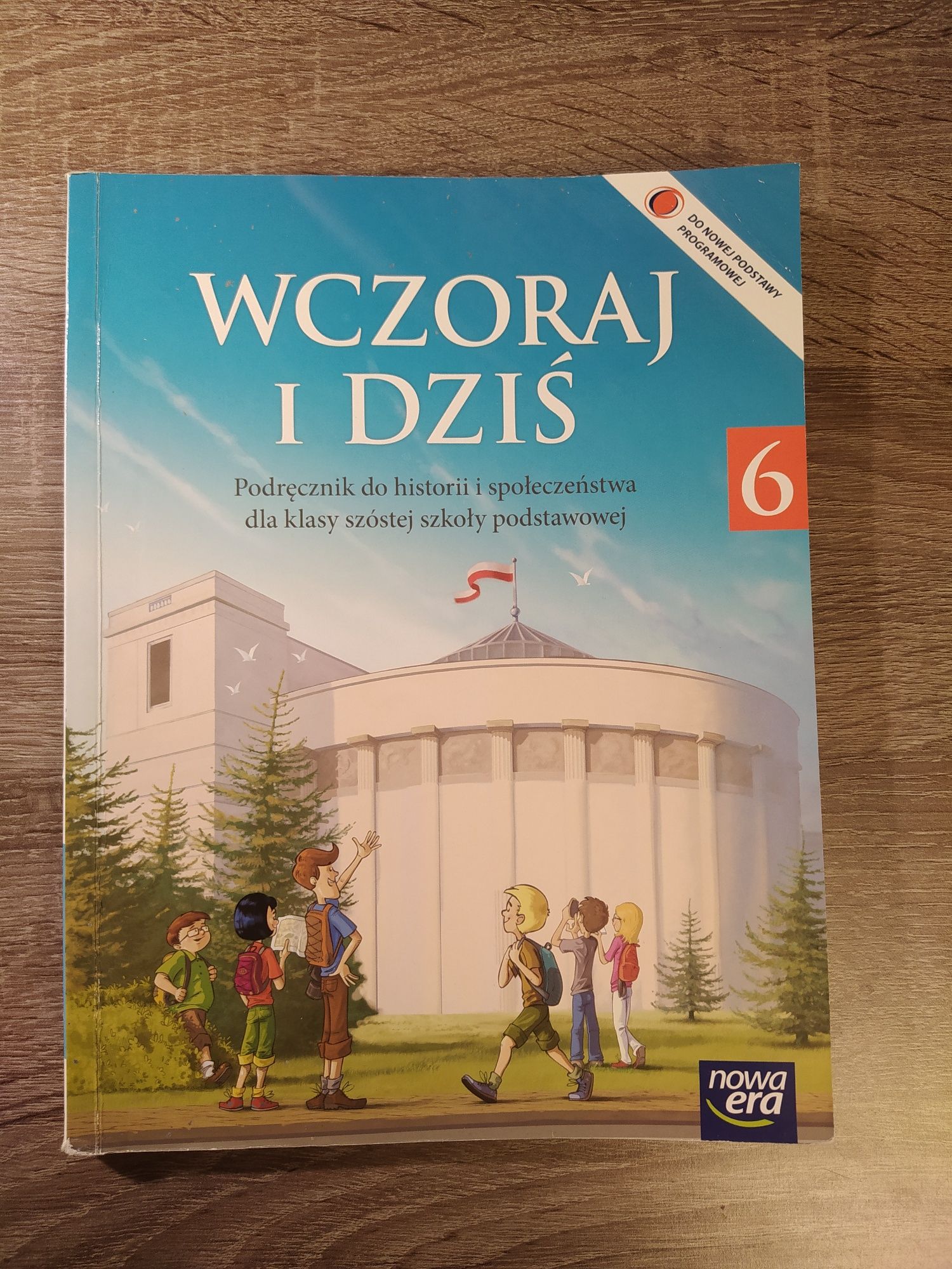 Wczoraj i dziś 6